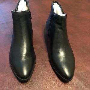 Naturalizer Blaire leather shoe